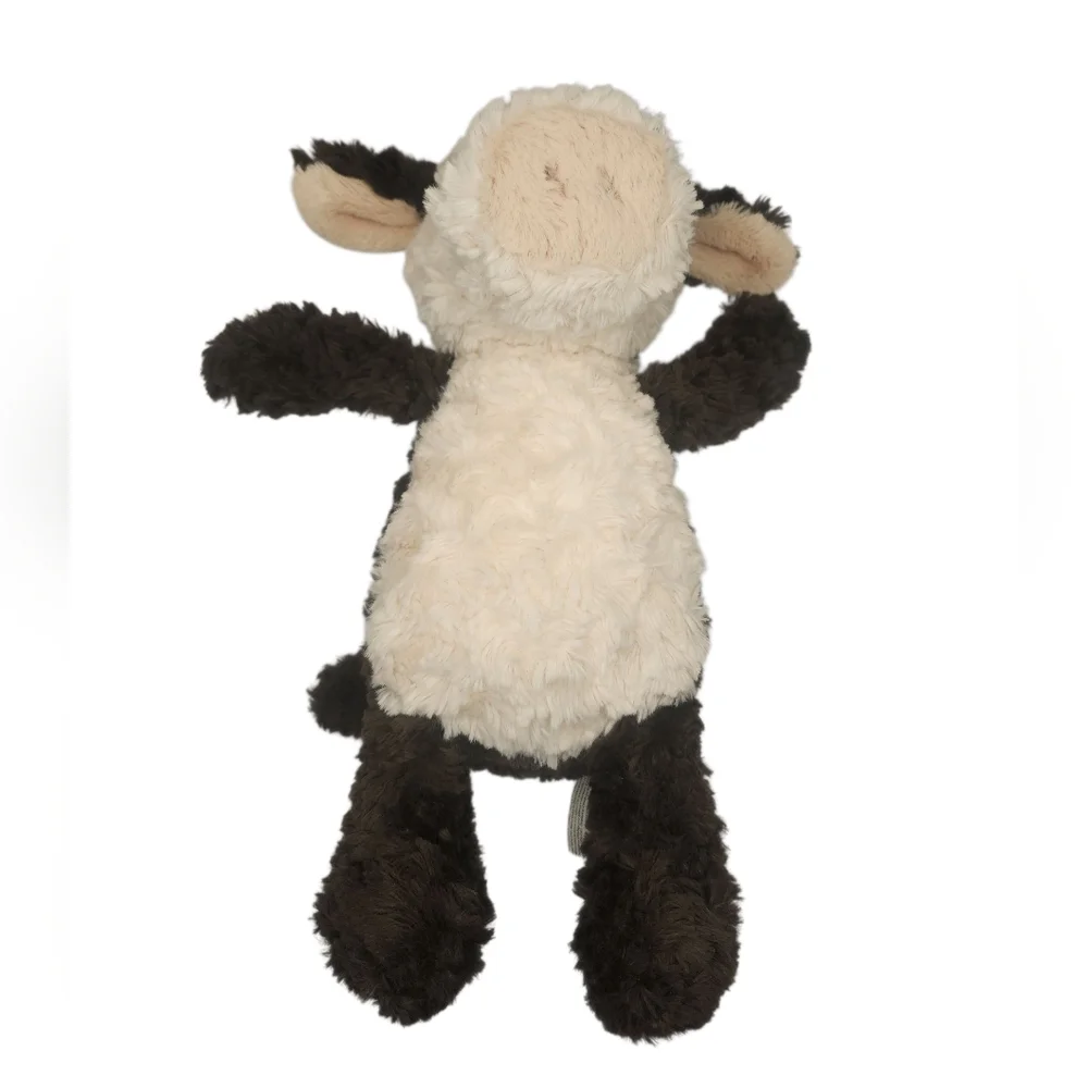 Mary Meyers Again‎ Friends Cow Plush 12
